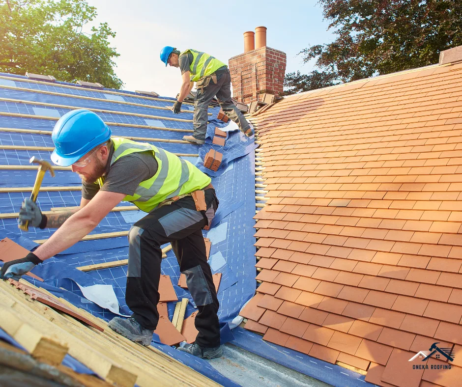Why choose Roof Repair Near Me in Okanogan, WA